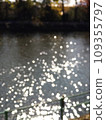 Going into a dream while looking at the pond... 109355797