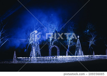 夢幻般的燈飾 夢幻般的燈飾 109356085