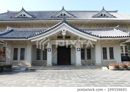 天理高中正門 109356691