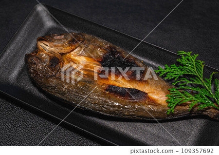 烤鯖魚 烤鯖魚 109357692