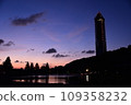 Magic hour at Higashiyama Zoo and Botanical Garden 109358232
