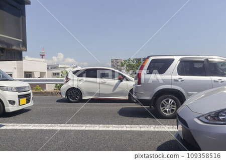 塞車路車隊 109358516