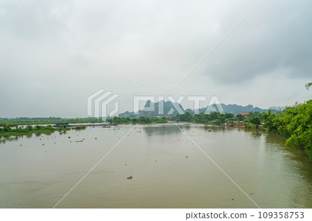 尼賓的風景 尼賓的風景 109358753