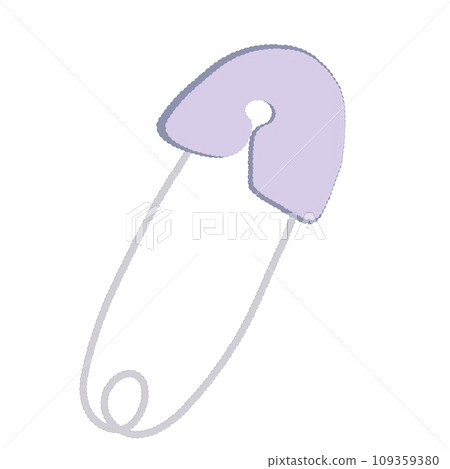 purple pin office stationery cartoon hand drawn minimal purple pin office stationery cartoon hand drawn minimal 109359380