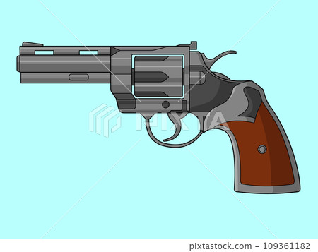 Gun 01 Gun 01 109361182
