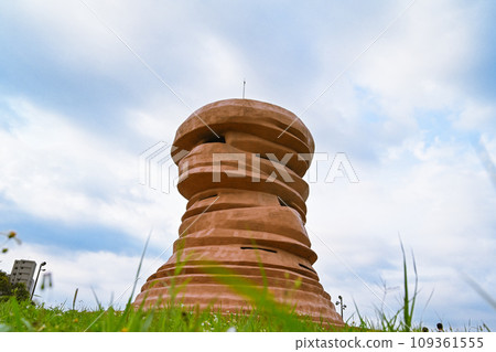 台灣鶯歌區-新北市陶瓷小鎮鶯歌區 109361555