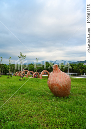 Yingge District, Taiwan-New Taipei City Ceramic Town Yingge District 109361558