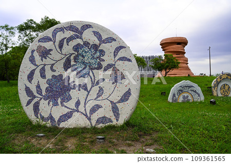 Yingge District, Taiwan-New Taipei City Ceramic Town Yingge District 109361565