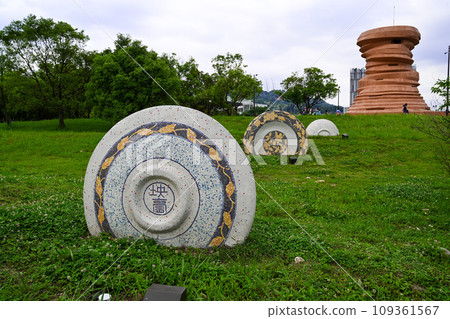 台灣鶯歌區-新北市陶瓷小鎮鶯歌區 台灣鶯歌區-新北市陶瓷小鎮鶯歌區 109361567