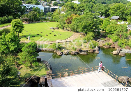 池田城遺址 109361797