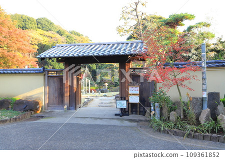 肥後細川花園中文 肥後細川花園中文 109361852