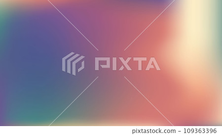 Magenta ochre purple navy coral background print. Presentation banner. Patel cyan apricot beige violet salmon pink wallpaper. Dark vintage colors poster. Mockup for card flyer social media. Ads cover. 109363396