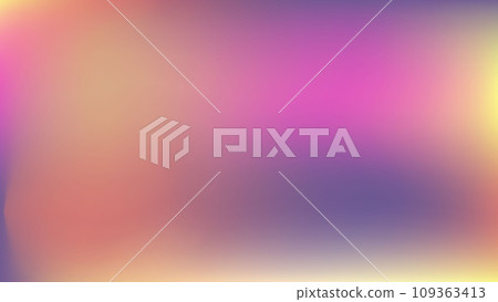 Lilac rose ochre red background. Mockup for social media card invitation cover cards web ads presentation. Light purple lemon coral pink festival poster. Gray magenta violet salmon wallpaper print. 109363413