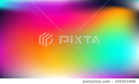 Wallpaper for web, presentation, cards, flyers. Psychedelic rainbow print. Neon festival background. Multicolored mockup blurred ads poster. Lime white yellow red coral blue purple orange blur fog. Wallpaper for web, presentation, cards, flyers. Psychedelic rainbow print. Neon festival background. Multicolored mockup blurred ads poster. Lime white yellow red coral blue purple orange blur fog. 109363496