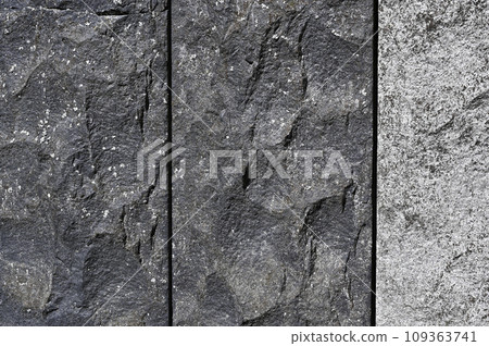 rough stone surface rough stone surface 109363741