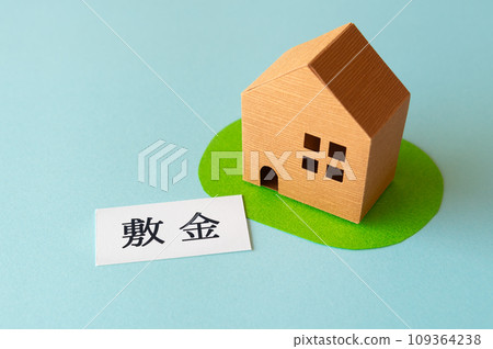 Deposit Lease contract Deposit Lease contract 109364238