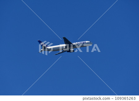 全日空貨運起飛上升 109365263