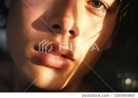 凝視男人的眼睛 109366860