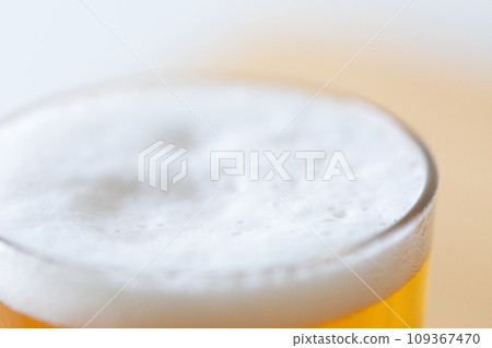 啤酒泡沫照片素材圖片 109367470
