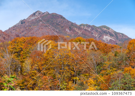 甘石山山脊線 甘石山山脊線 109367473