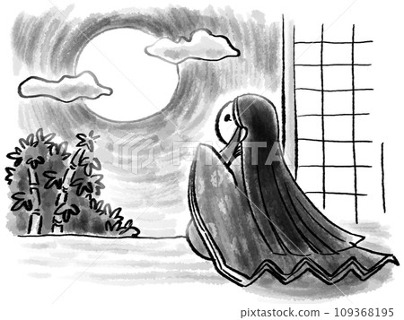 Kaguya Hime 109368195