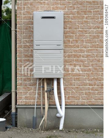家用燃氣熱水器 家用燃氣熱水器 109368417