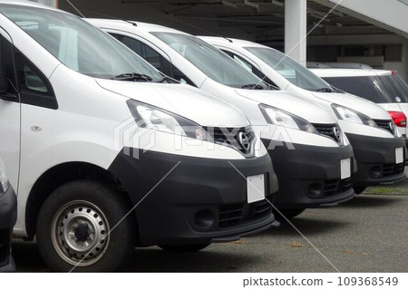 商用車圖片日產NV200 Vanette 109368549