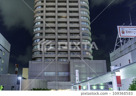 Takasaki Station East Exit Takasaki City Tower Art Museum Takasaki City, Gunma Prefecture 109368583