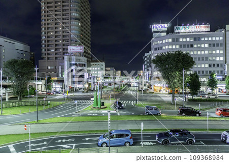 高崎站東口 群馬縣高崎市 高崎站東口 群馬縣高崎市 109368984