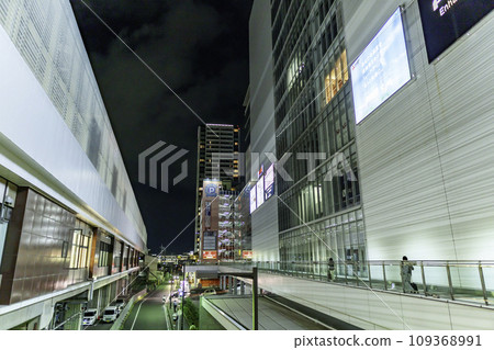 高崎站東口 群馬縣高崎市 109368991