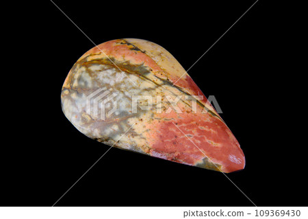 Red Creek Jasper Nature's Patterns Red Creek Jasper Nature's Patterns 109369430