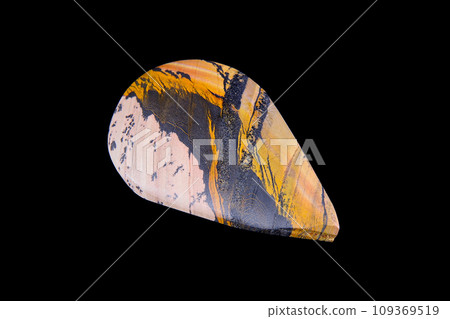 Indian Paint Jasper Patterns drawn by nature Indian Paint Jasper Patterns drawn by nature 109369519