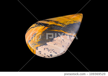 Indian Paint Jasper Patterns drawn by nature 109369520