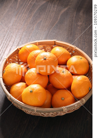 美味的橘子 109370299