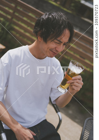 啤酒 淡啤酒 喝 109370723