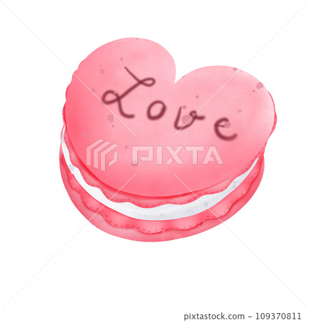 Macaron Macaron 109370811
