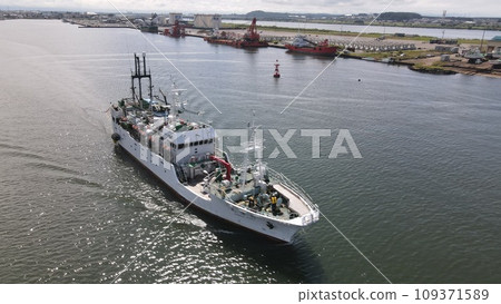 海洋訓練艦 海洋訓練艦 109371589
