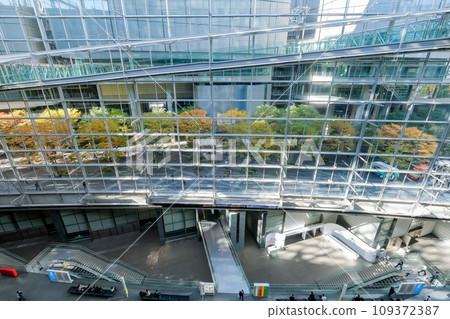 Tokyo International Forum Tokyo International Forum 109372387