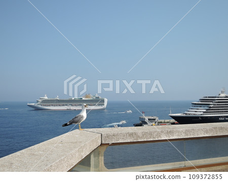 Monaco is synonym with extravagance, wealth and opulence. Tourism is mostly oriented towards a rich clientele that the city pampers with its luxury hotels. Monaco is synonym with extravagance, wealth and opulence. Tourism is mostly oriented towards a rich clientele that the city pampers with its luxury hotels. 109372855