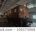ED11 locomotive 109373008