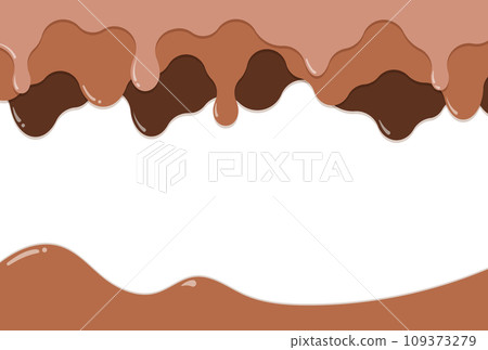 鏡框材質_滴水巧克力 109373279