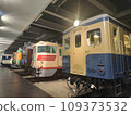 Former Japanese National Railways Vehicles, Maglev Museum 109373532