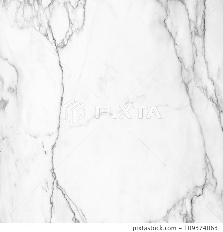White marble texture background pattern with high resolution. 109374063