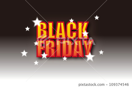 BRACK FRIDAY 設計字母 BRACK FRIDAY 設計字母 109374546