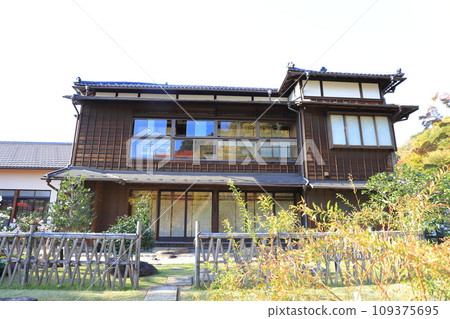 肥後細川花園鬆生閣 109375695