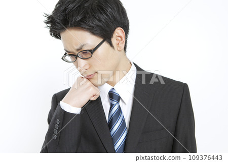 一個讓人相信的商人 109376443