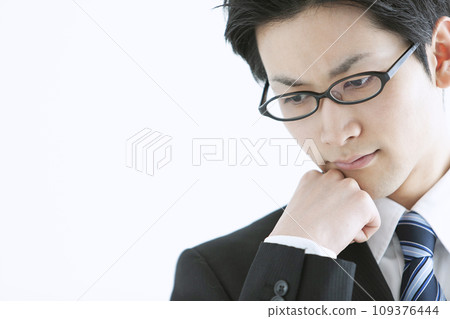 一個讓人相信的商人 109376444