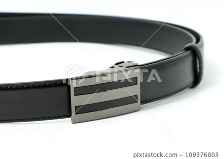 Belt, formal, suit, buckle, business, synthetic leather, men's, work, decoration, fashion, pants 109376803