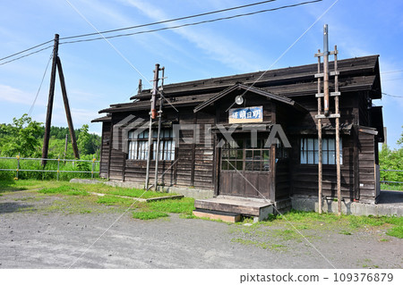 舊惠老島站 109376879