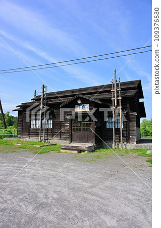 Former Ebishima Station Former Ebishima Station 109376880
